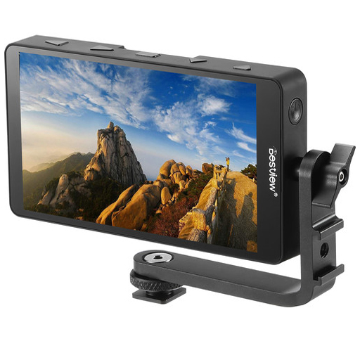 Desview S5-5.5in 4K HDMI Field Monitor